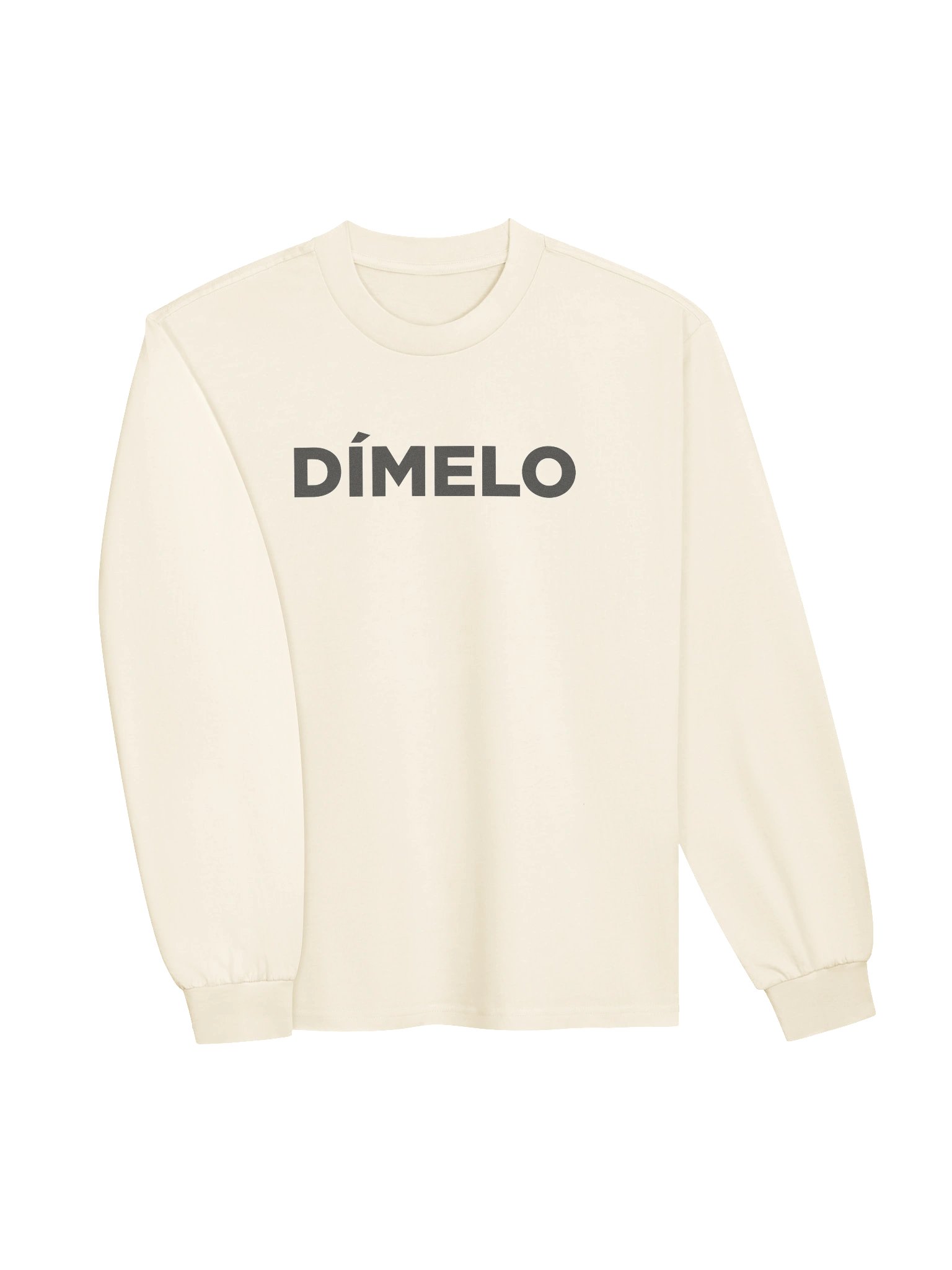 The DÍMELO Crew product image (3)