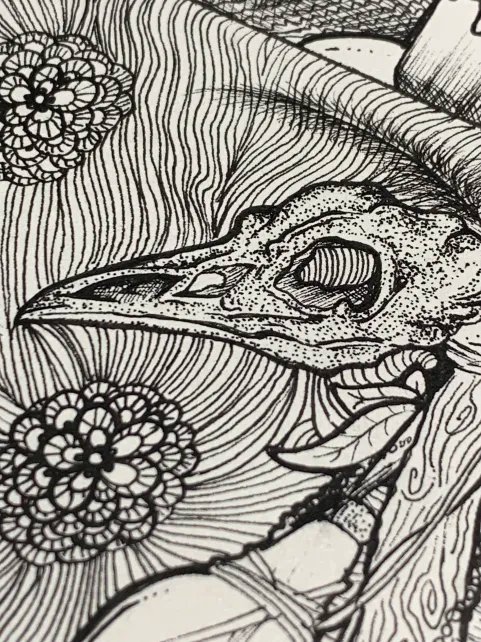 Baphomet product image (3)