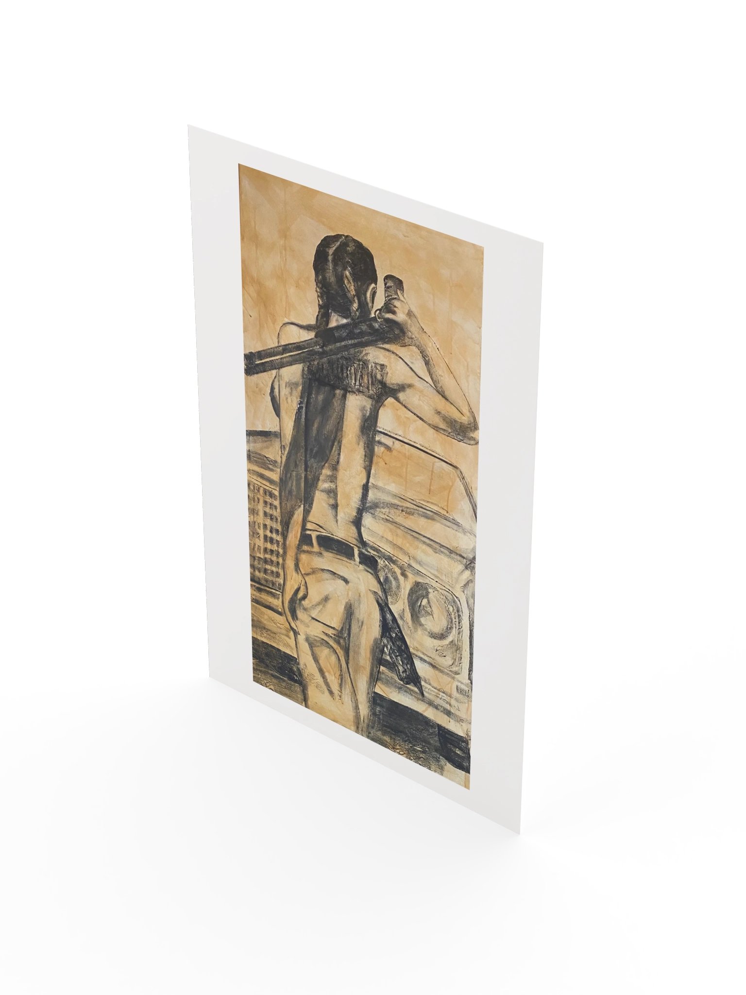 La Forajida product image (8)