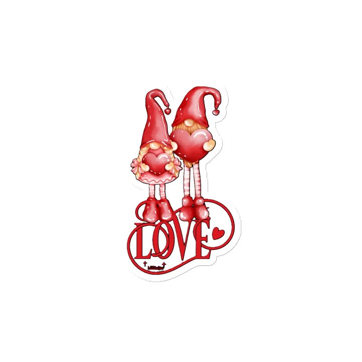 LOVE GNOMES product image (2)