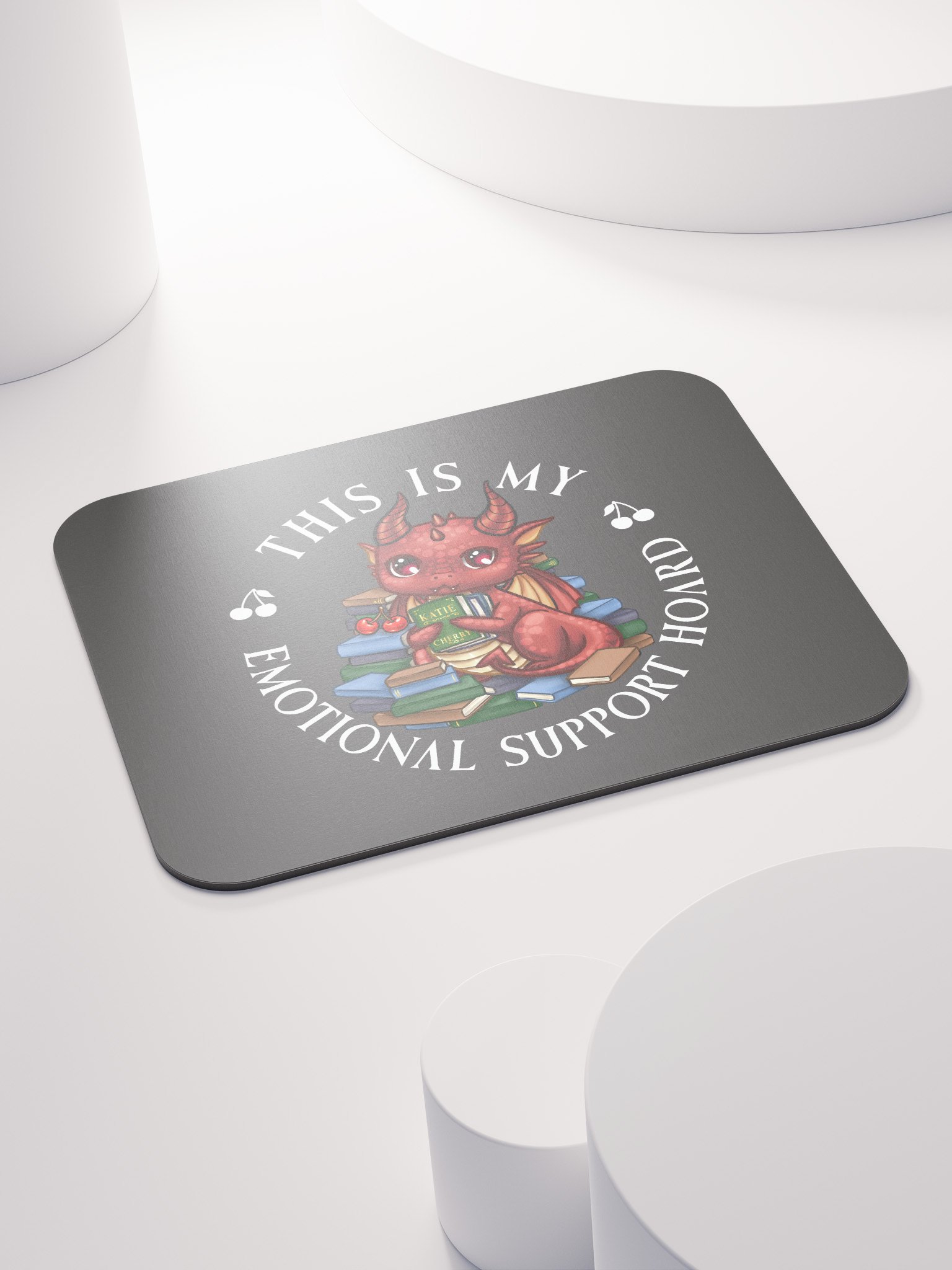 Dragon Mouse Pad product image (4)