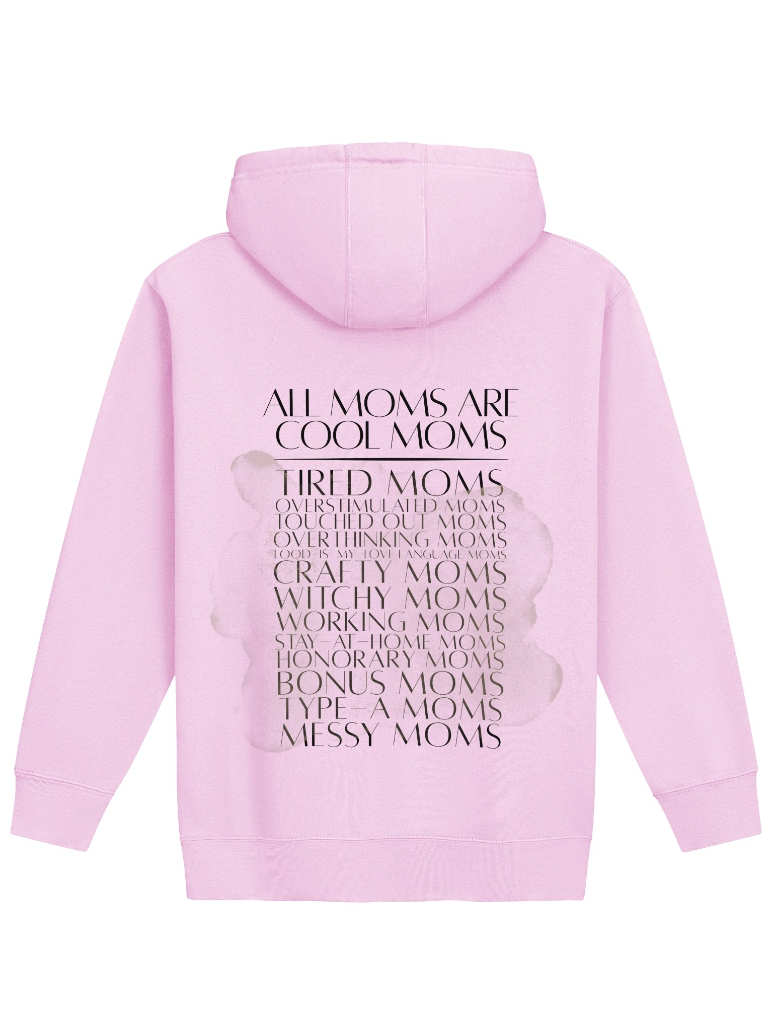 Cool Moms Hoodie product image (17)