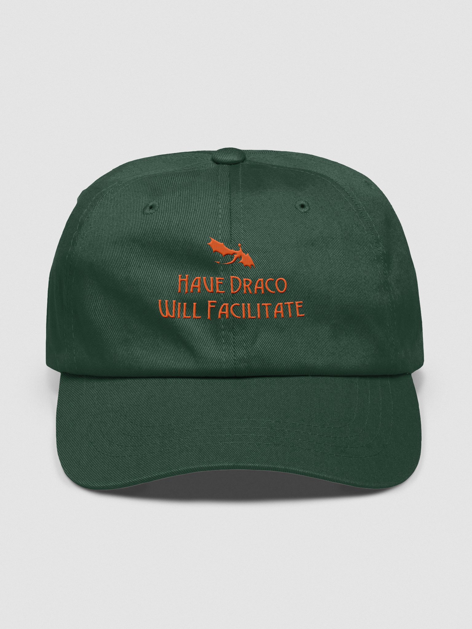 Have Draco Cap product image (1)