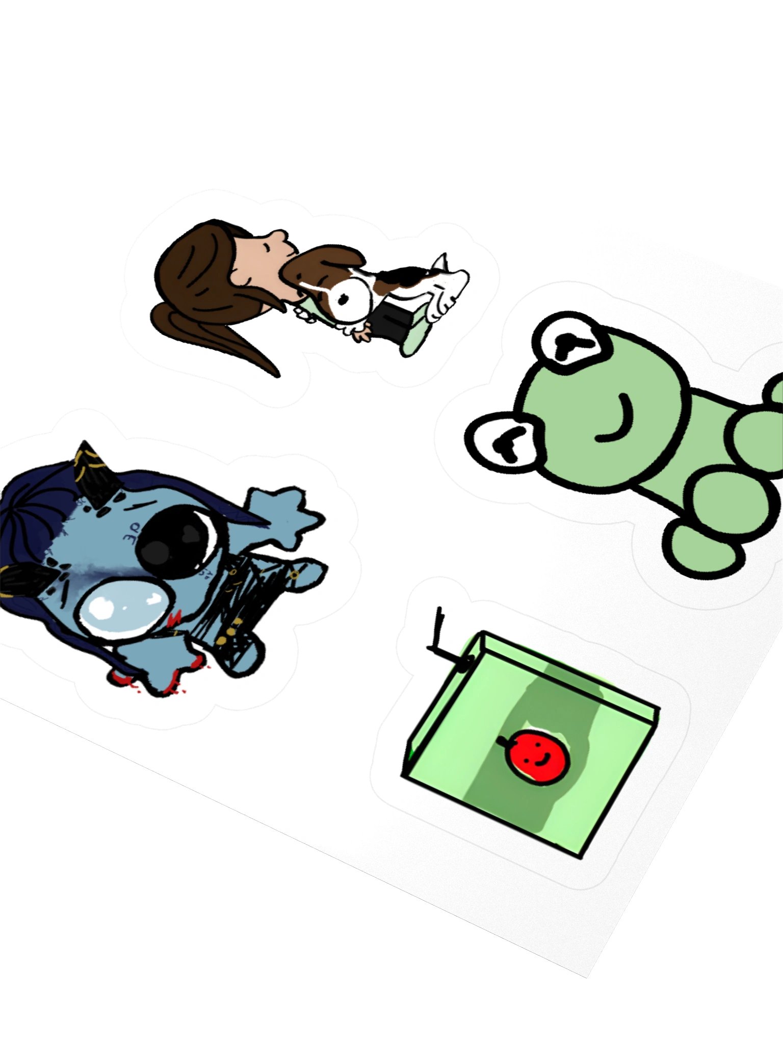 equipy sticker set 1 product image (9)