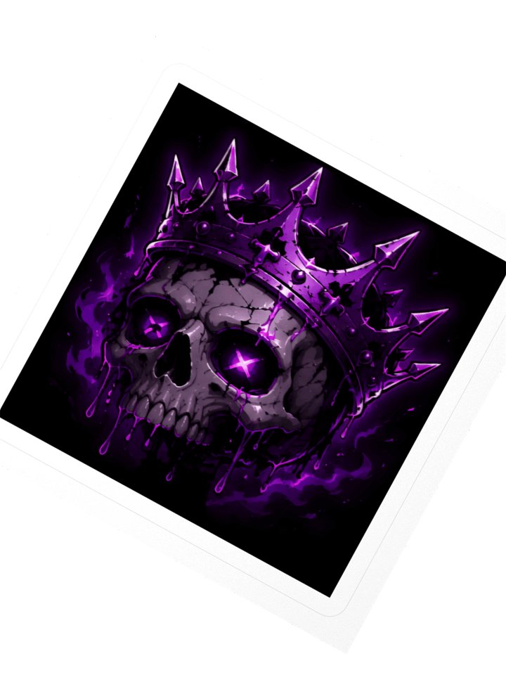Blood Stickers product image (6)