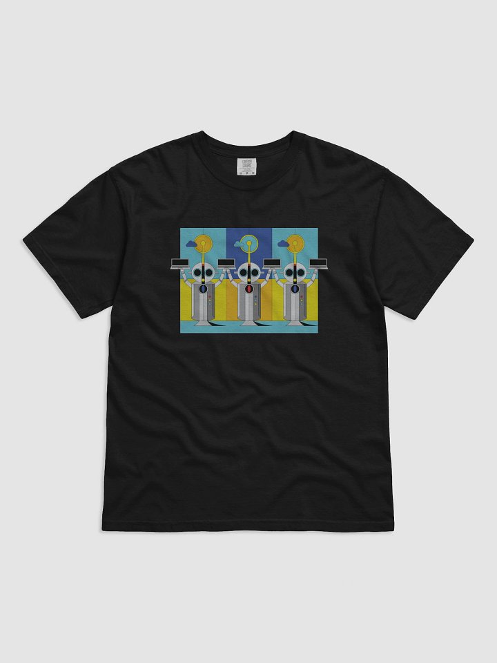 Search Engine Gnosis T-Shirt #2 product image (1)