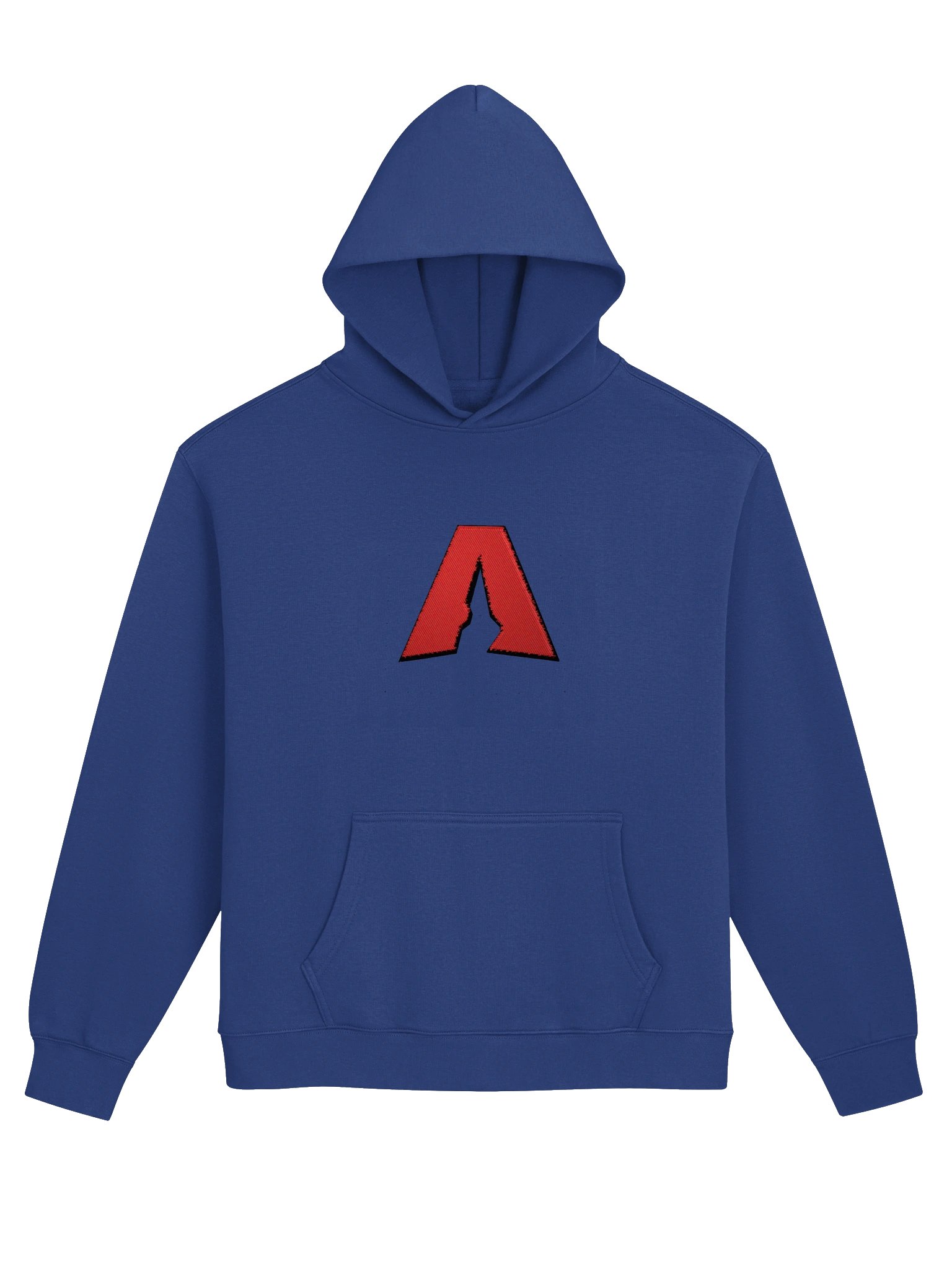 The Agent Hoodie product image (6)