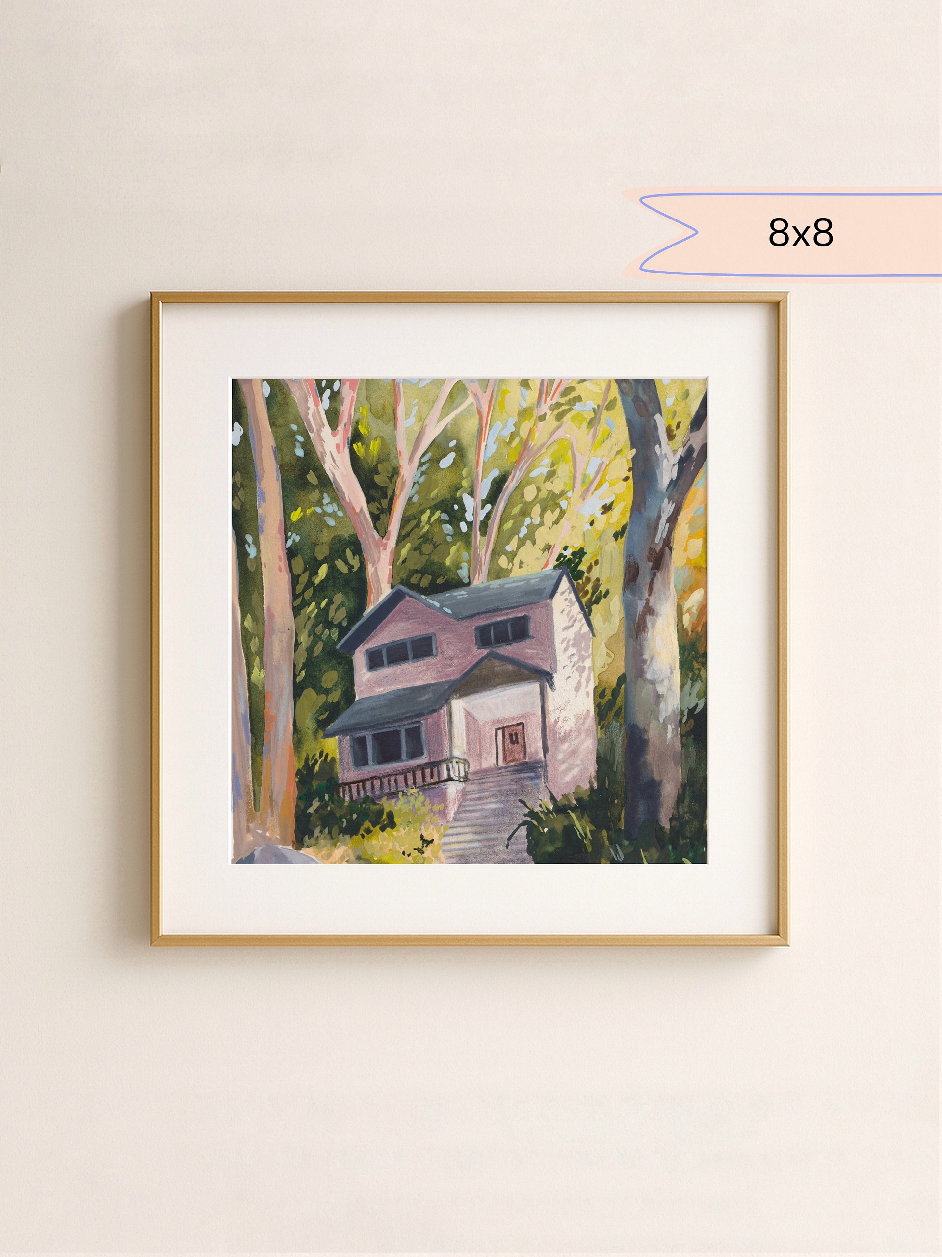 The Cabin product image (3)