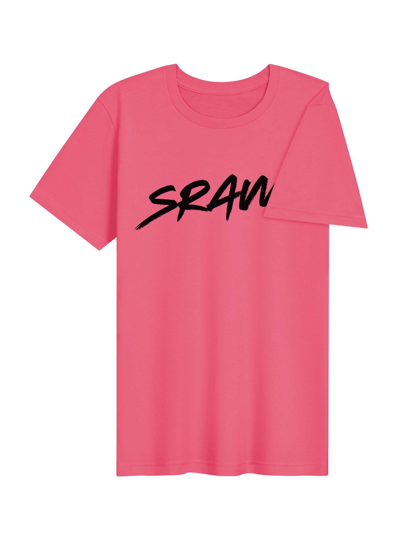 Classic Black Bella+Canvas Unisex Tee product image (16)