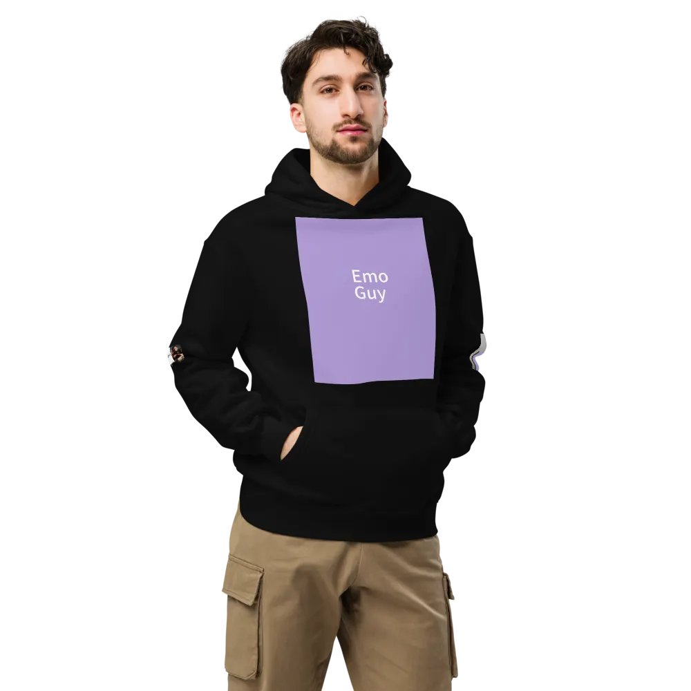 Emo Guy sweeter product image (7)