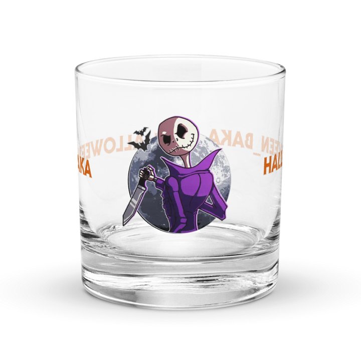 Baka on the Rocks product image (1)
