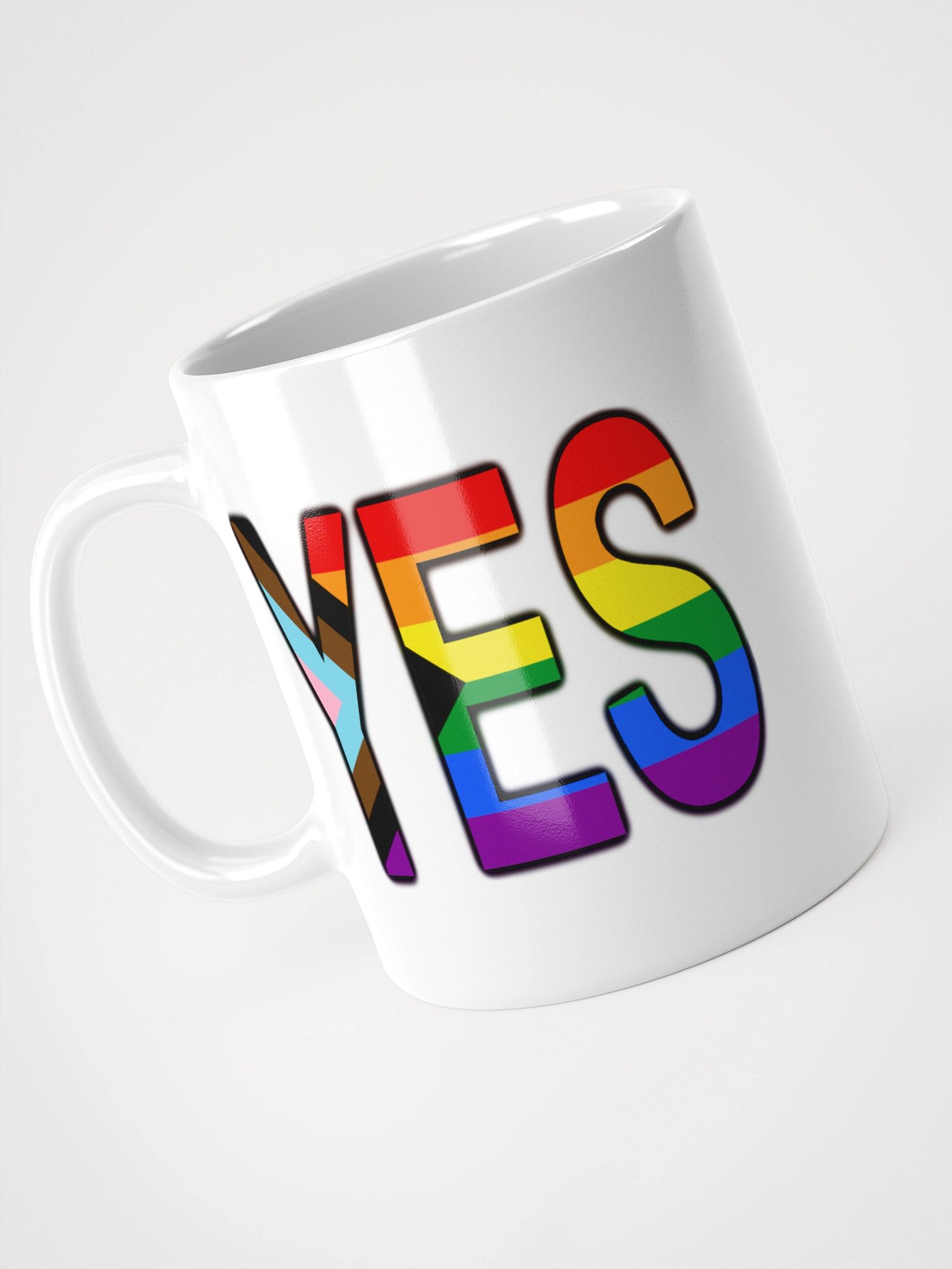 Yes Pride Cup product image (4)