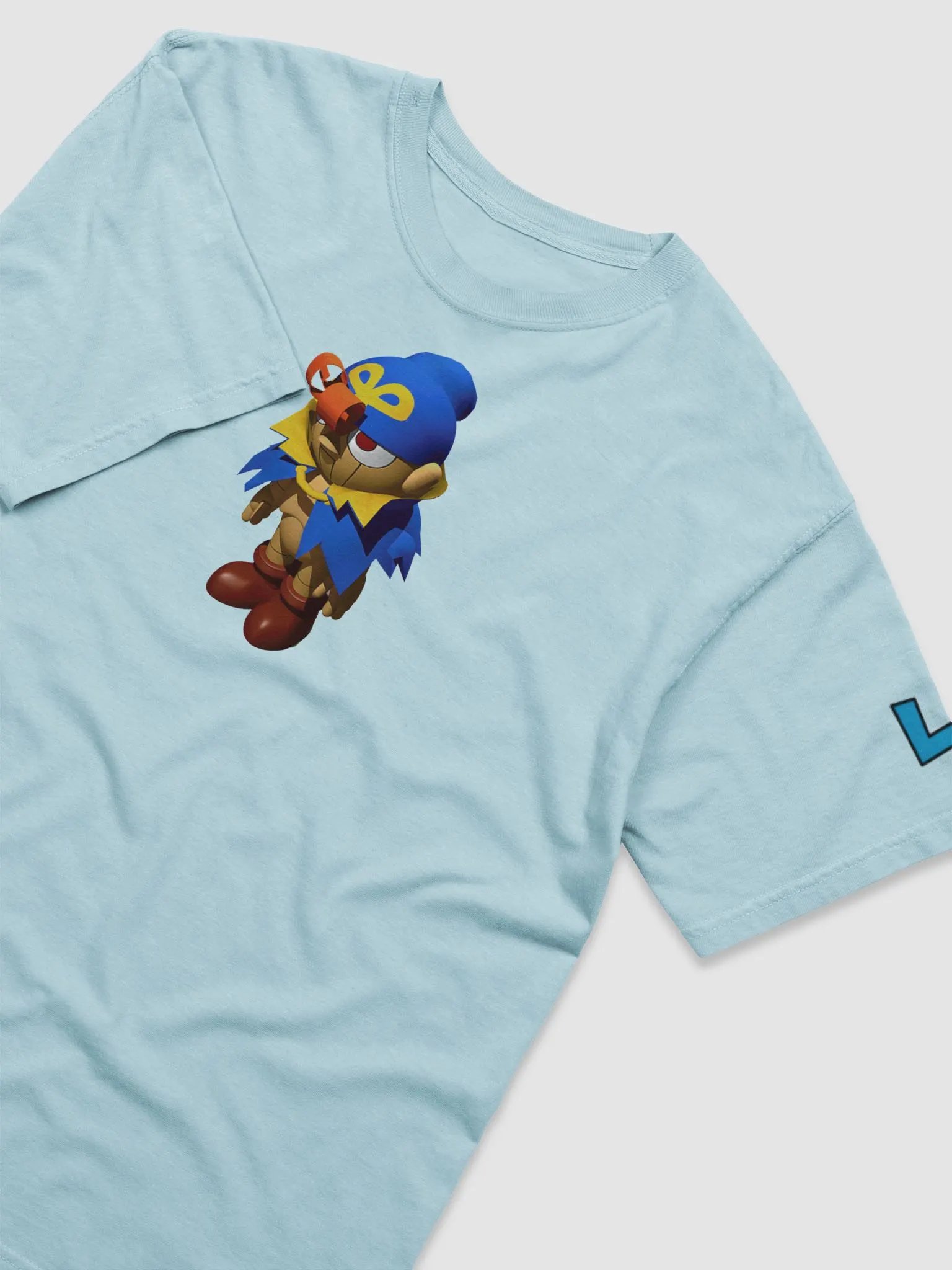 GENO T-Shirt product image (15)