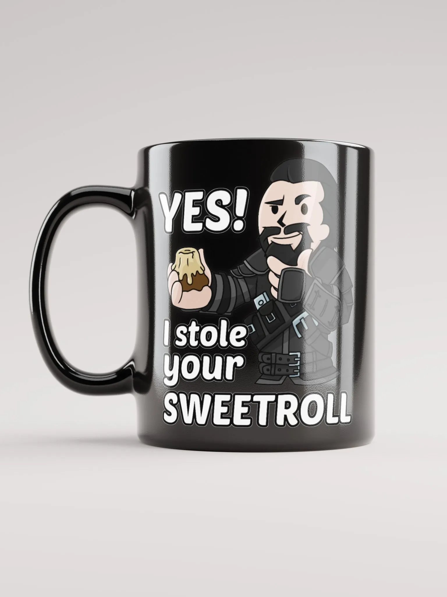 Stolen Sweetroll Mug product image (1)