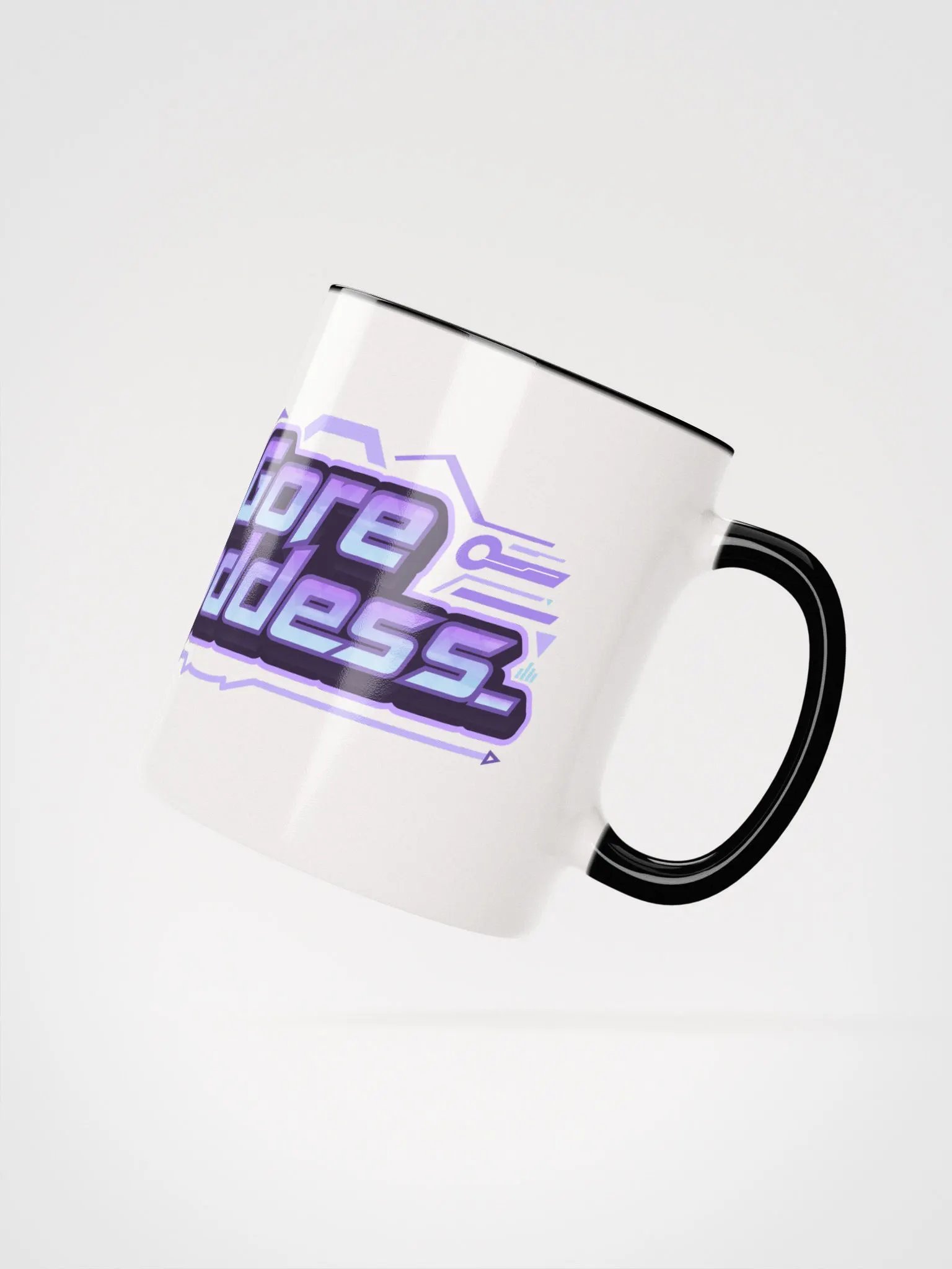 Comfy Goddess Mug product image (9)
