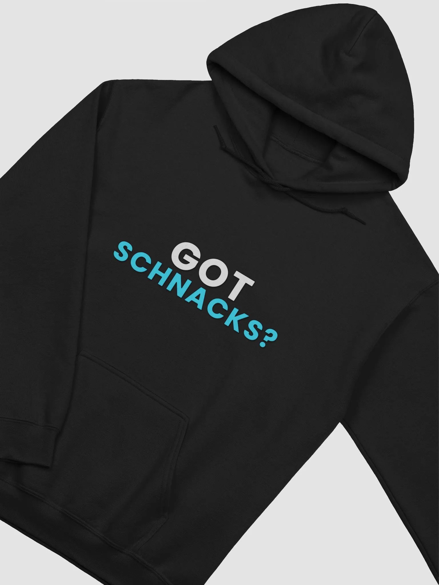 Got Schnacks Classic Hoodie product image (5)