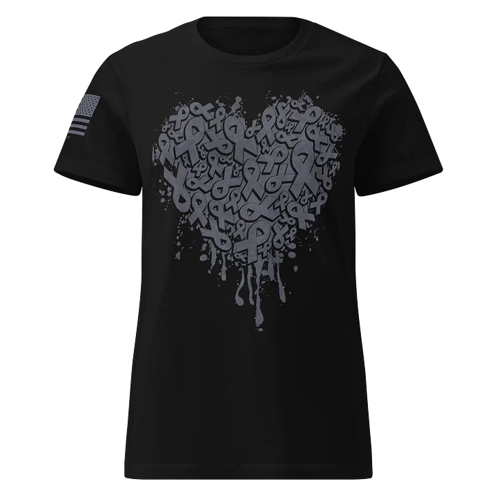 Parkinson’s Disease: HEART Women's Fit product image (1)