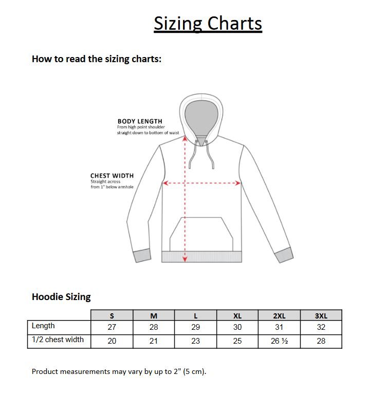 In Vino Veritas Hoodie product image (3)