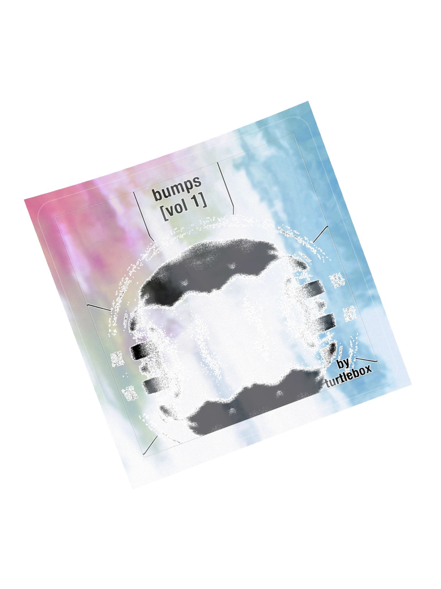 Bumps - Holo product image (14)