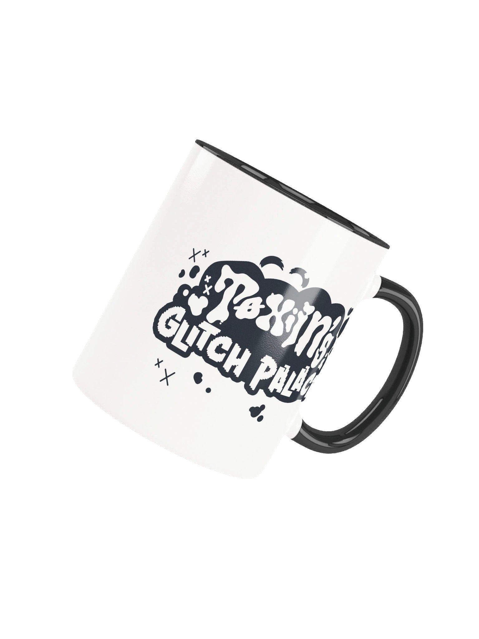 Glitch Palace Mug product image (4)
