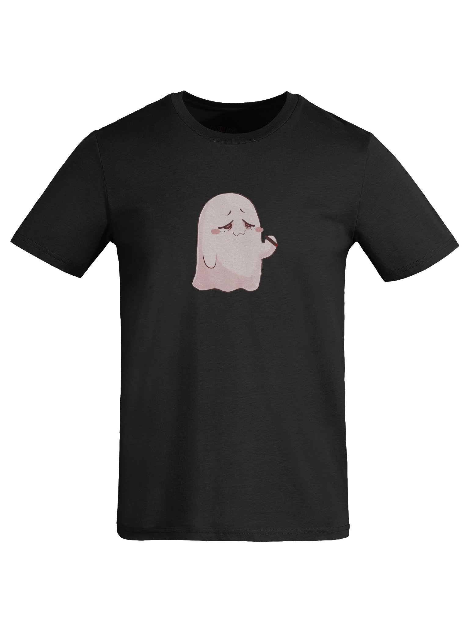 GhostlyAves x Mari: Printed Tee product image (43)
