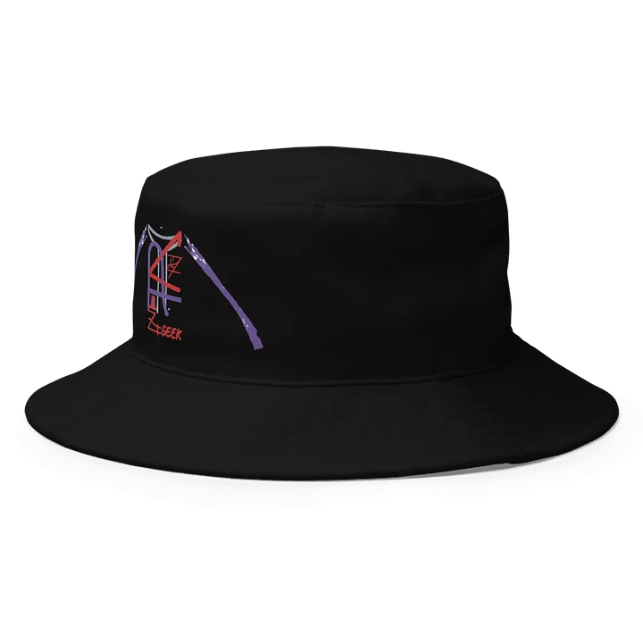 JSF Bucket Hat product image (2)