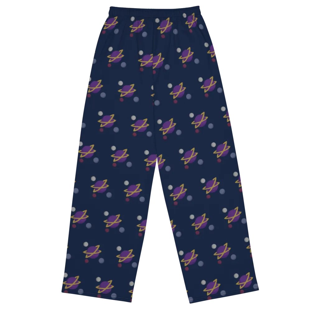 Aurelia - Wide-Leg Pants product image (1)