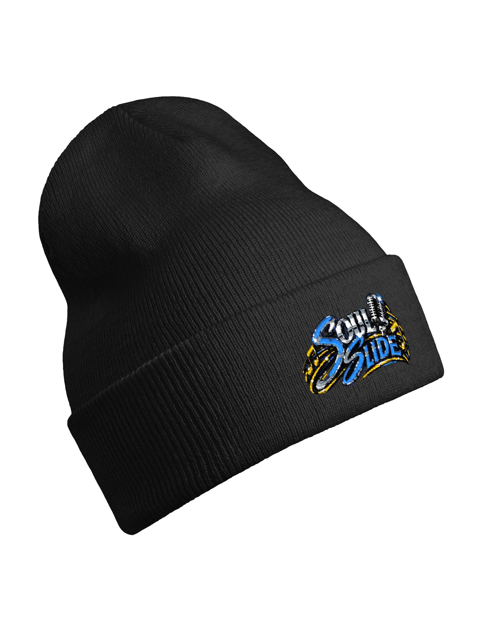 Soul Slide Music Beanie product image (47)