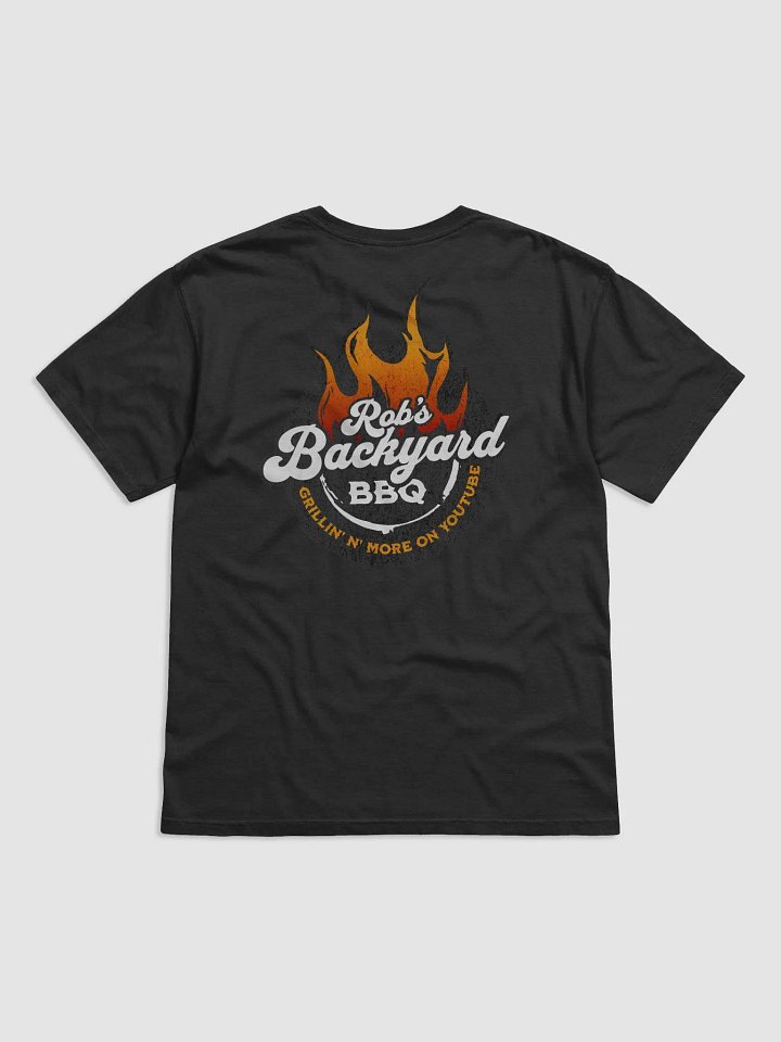 Nice rack 2-sided T-shirt product image (2)