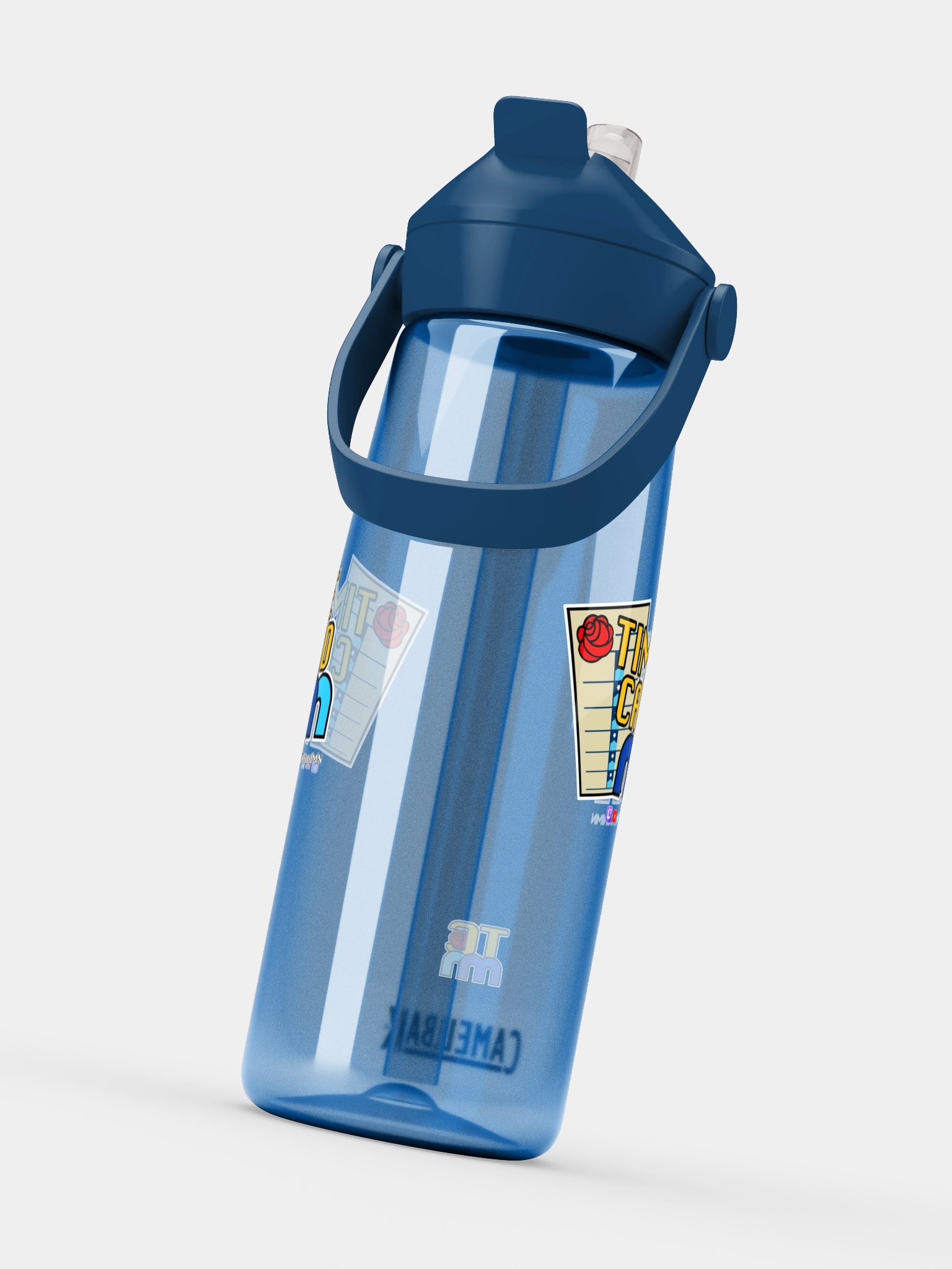 The TimeCard CamelBak product image (5)