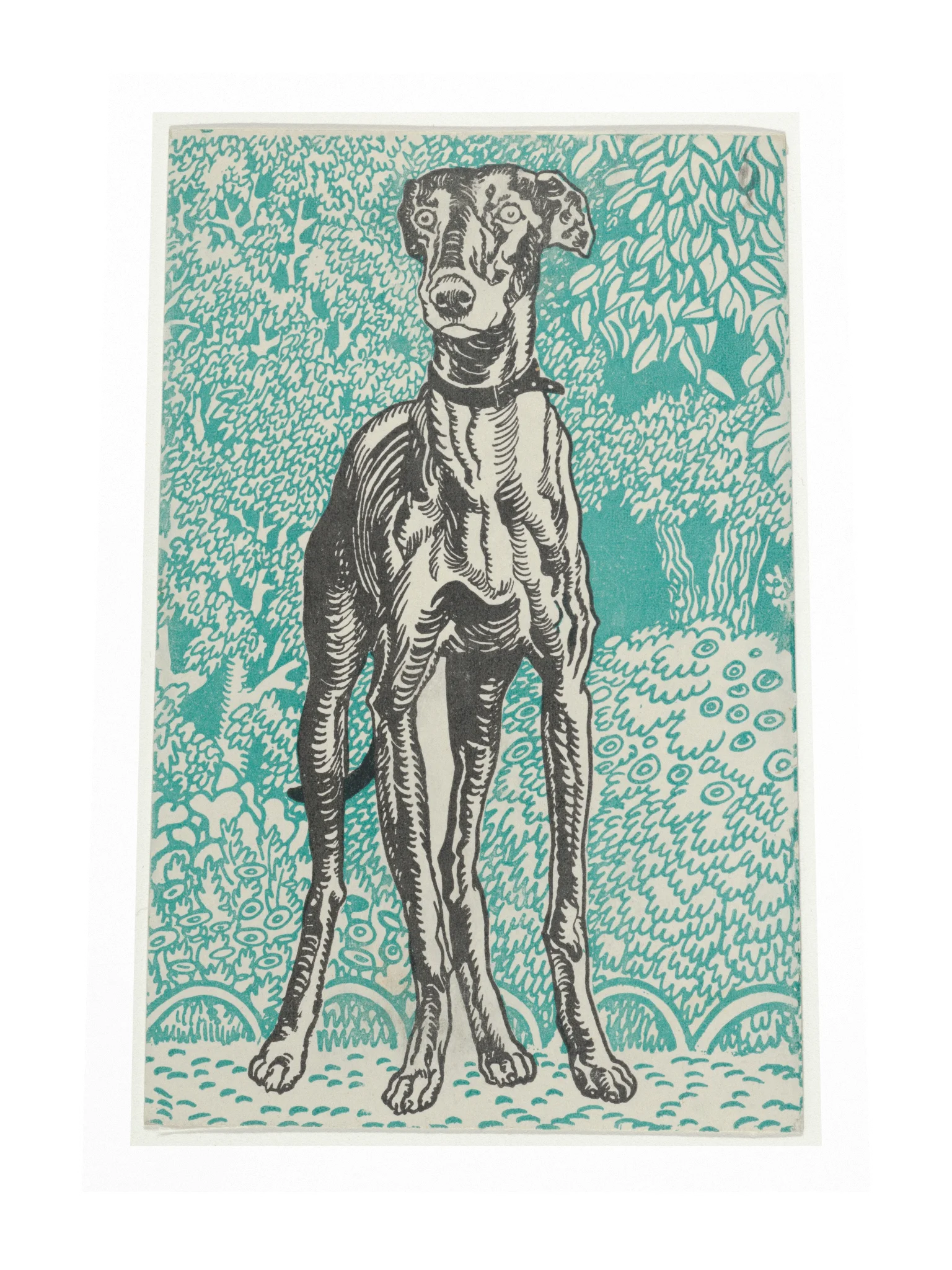 Greyhound I Poster product image (4)
