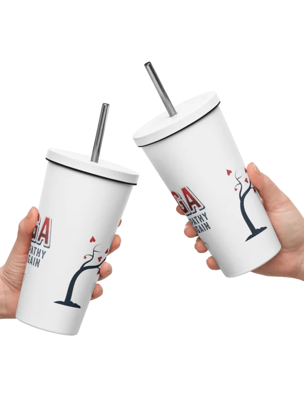 MEGA Insulated Tumbler product image (5)