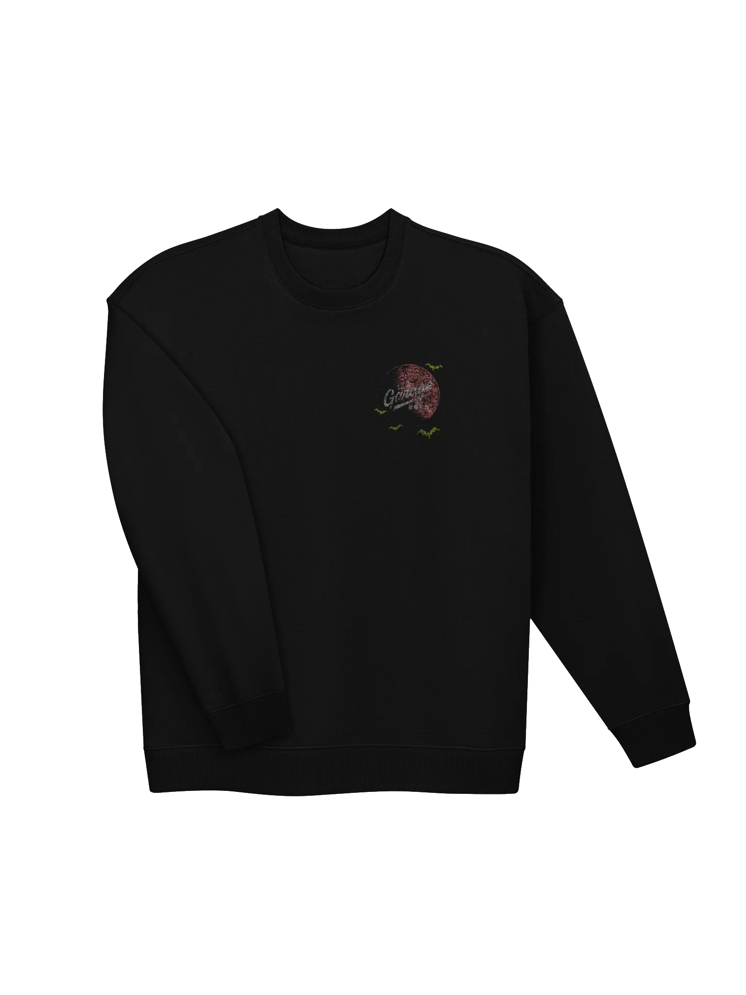 The Garage is Always Open (Spooky) product image (3)