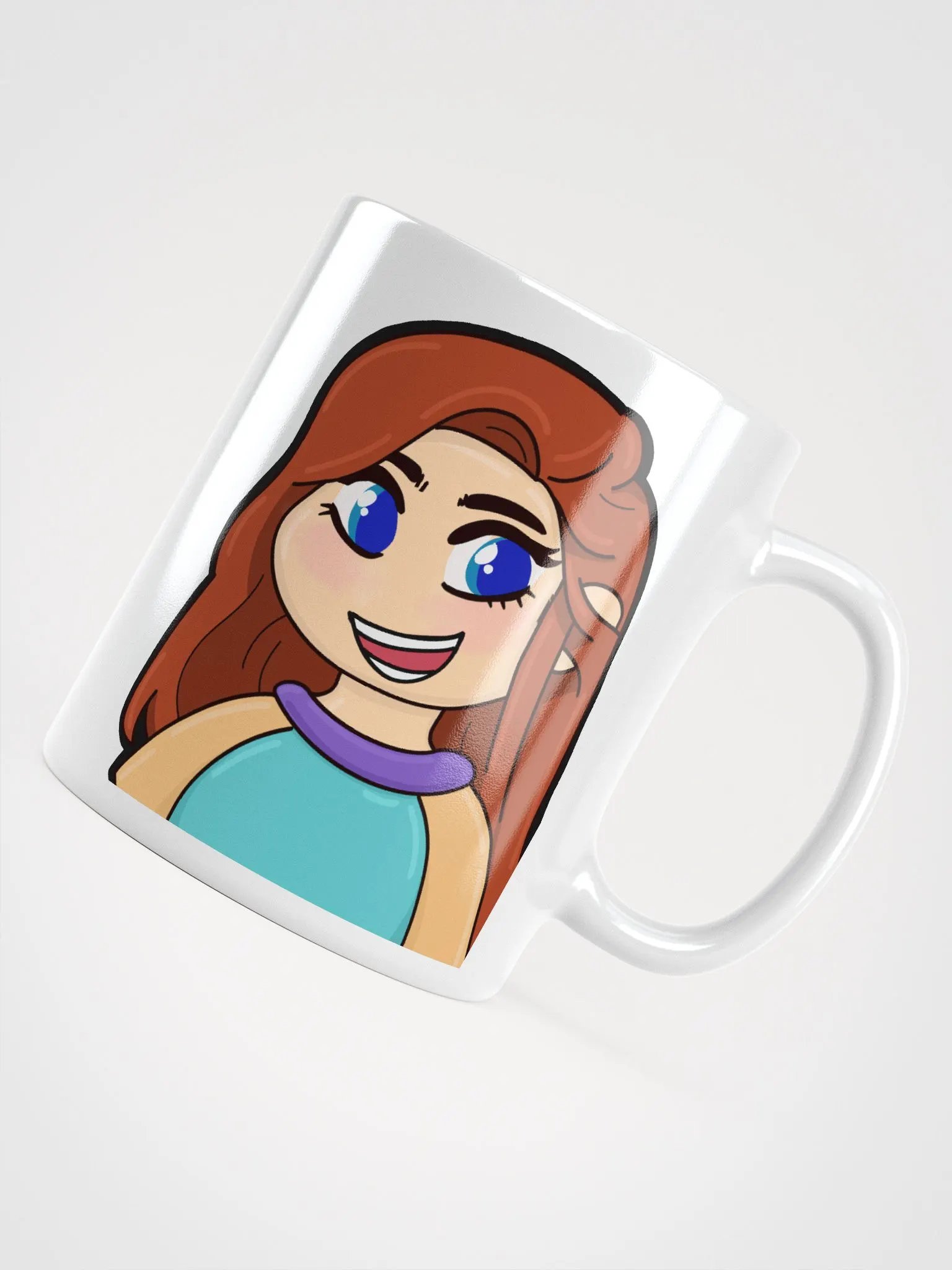 Happy Face Mug product image (11)