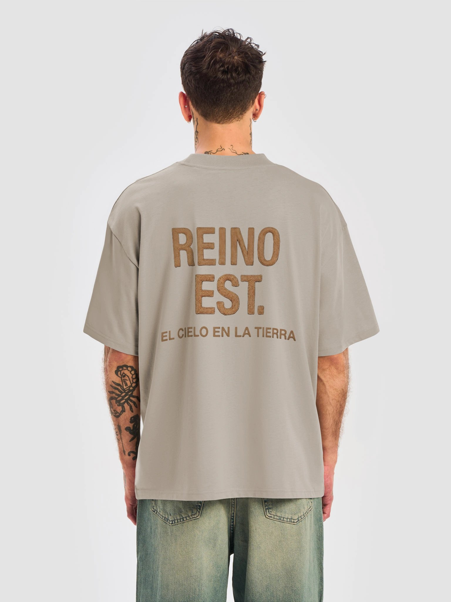 REINO EST Men's Tee product image (11)