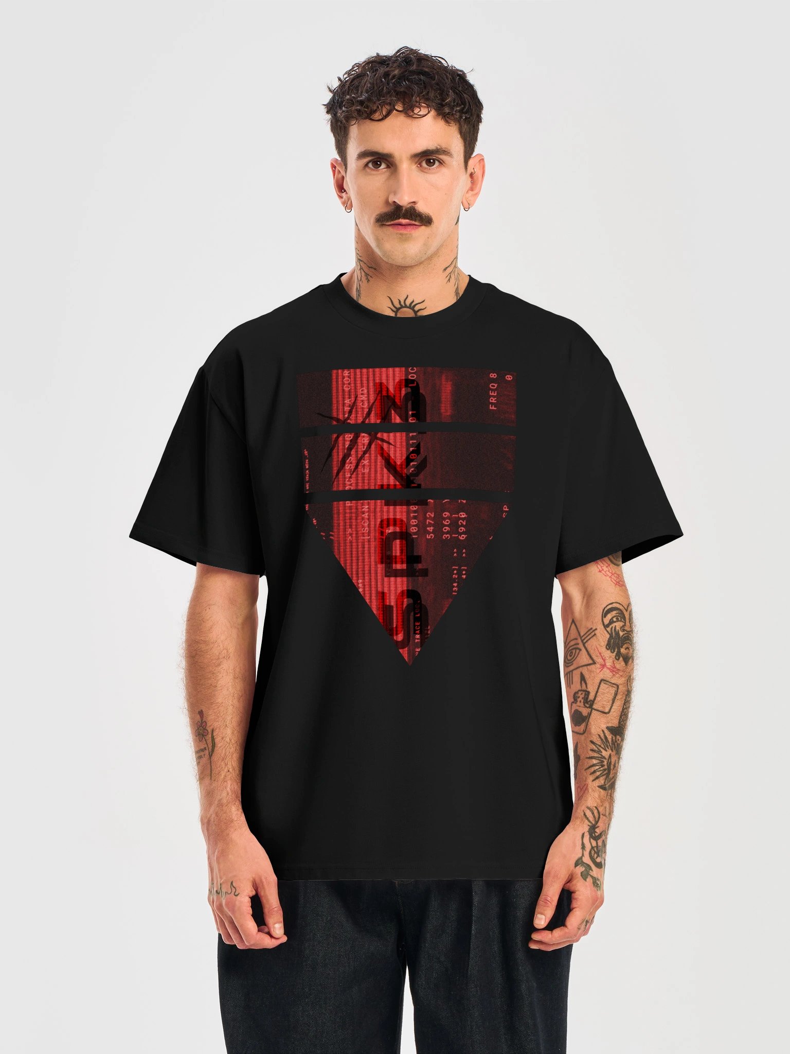SPK3 Red Protocol product image (5)