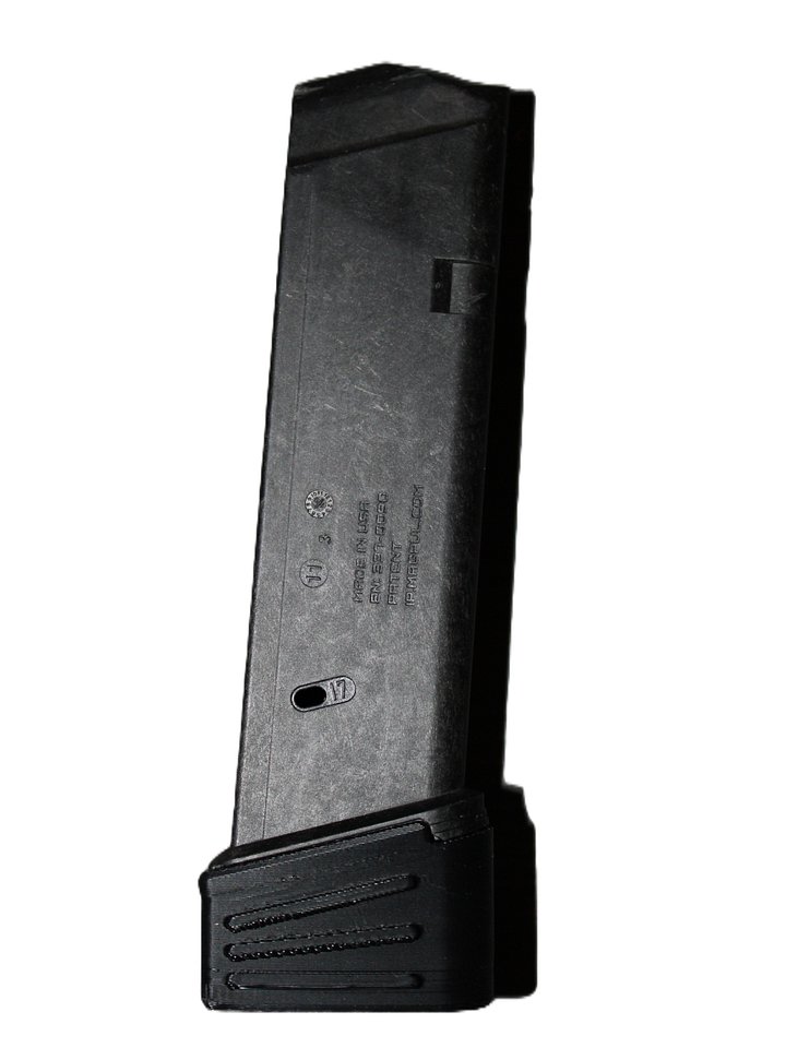Glock Pattern PMAG Baseplate Extension product image (2)
