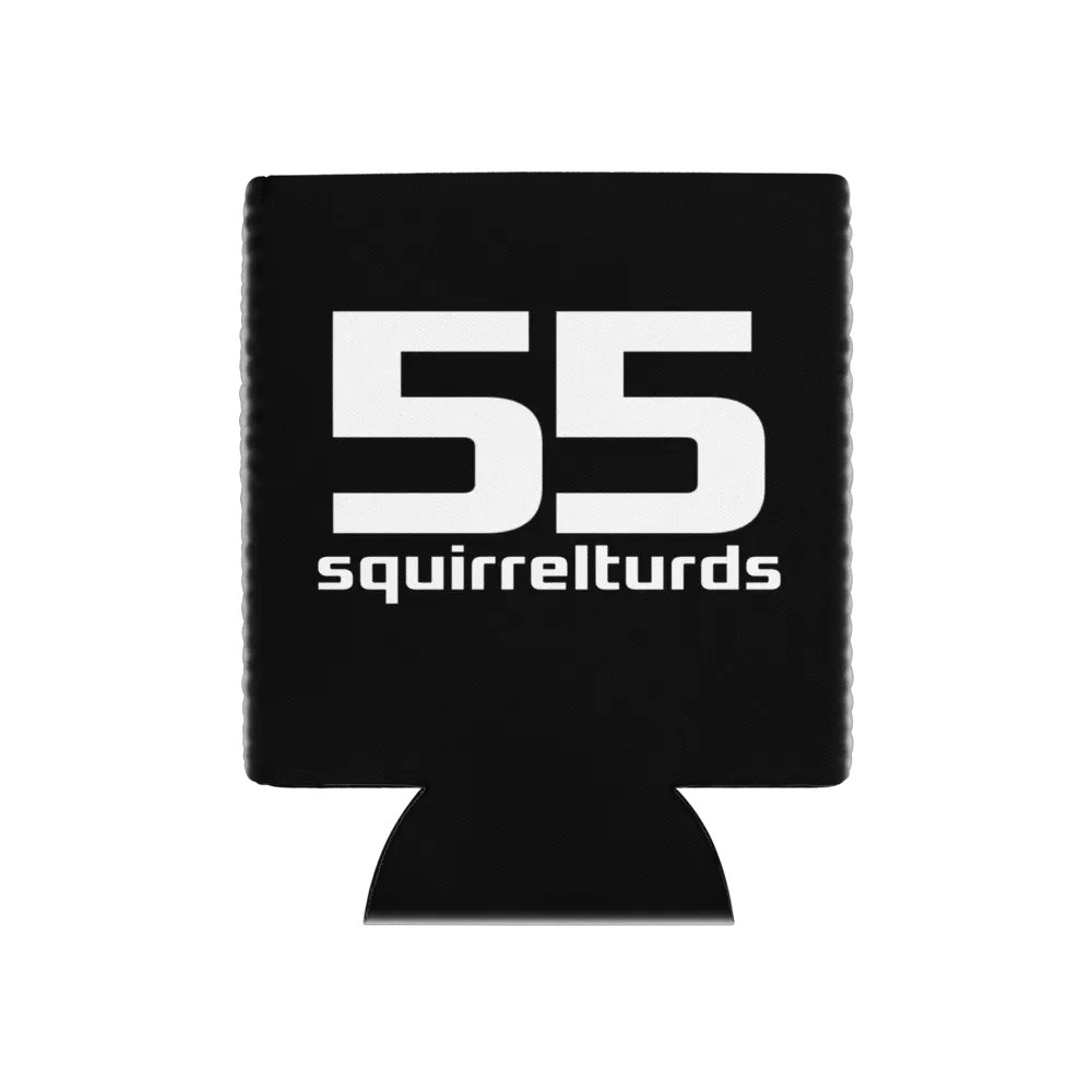 Logo Coozie product image (11)