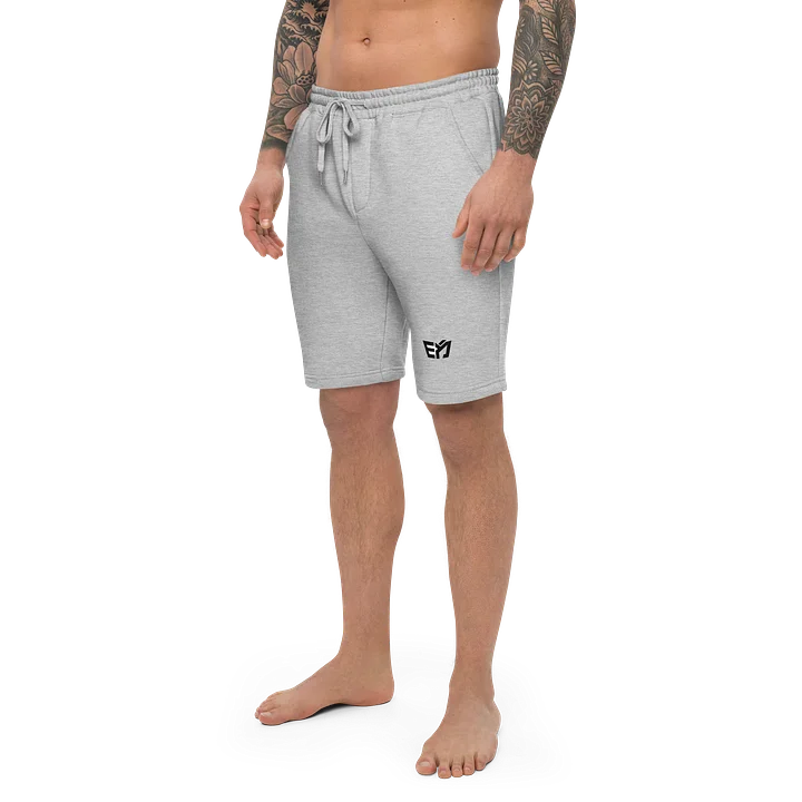 Eroomill Men's Fleece Shorts product image (2)