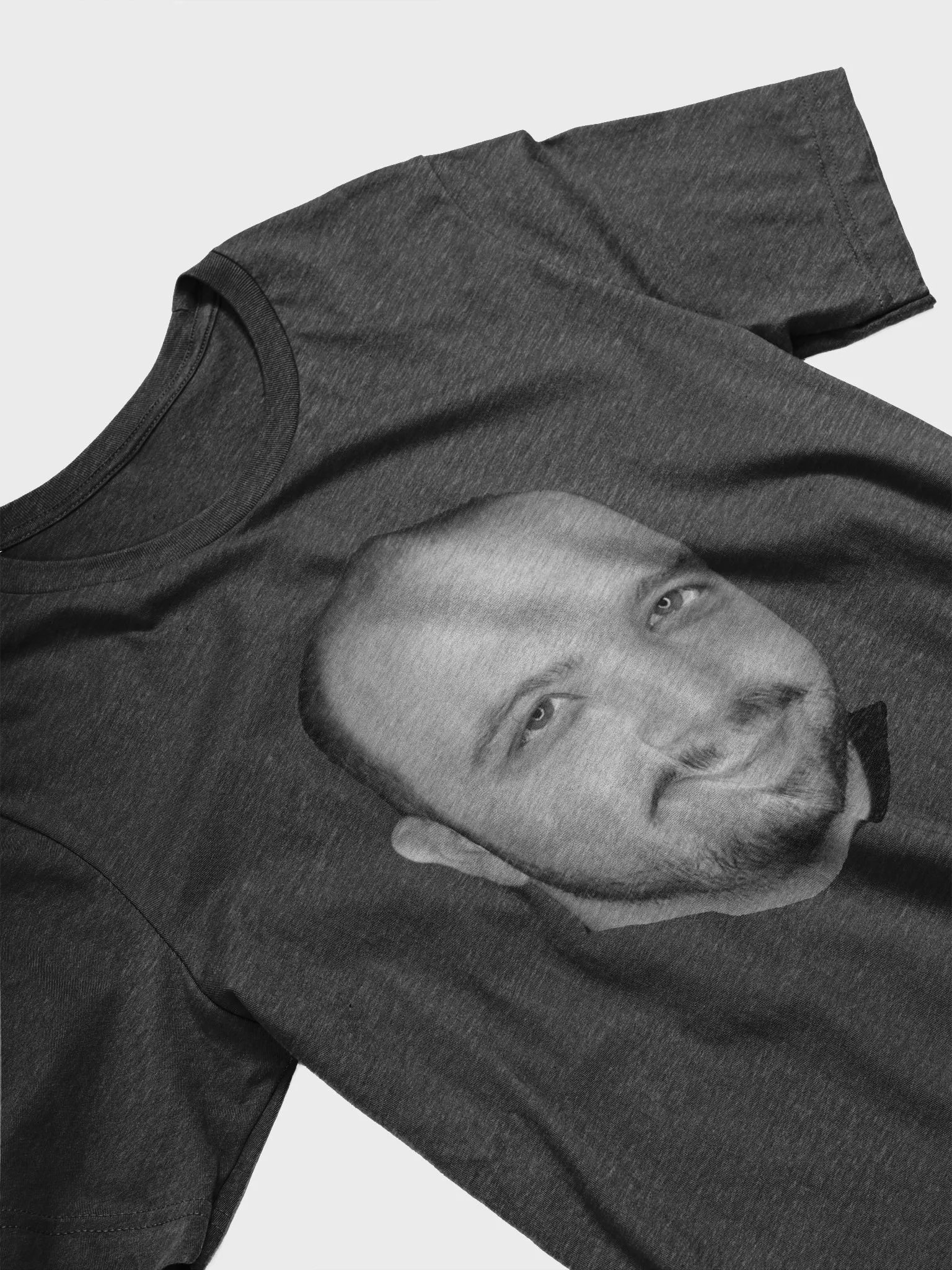 Hacksaw Shirt (Soft) product image (34)