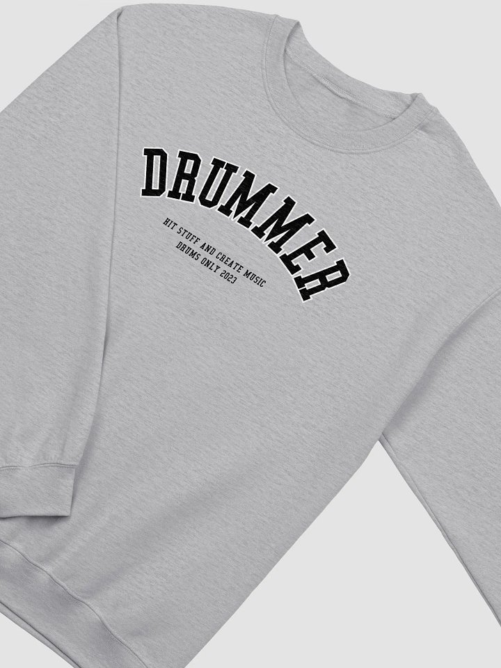 DRUMMER product image (1)