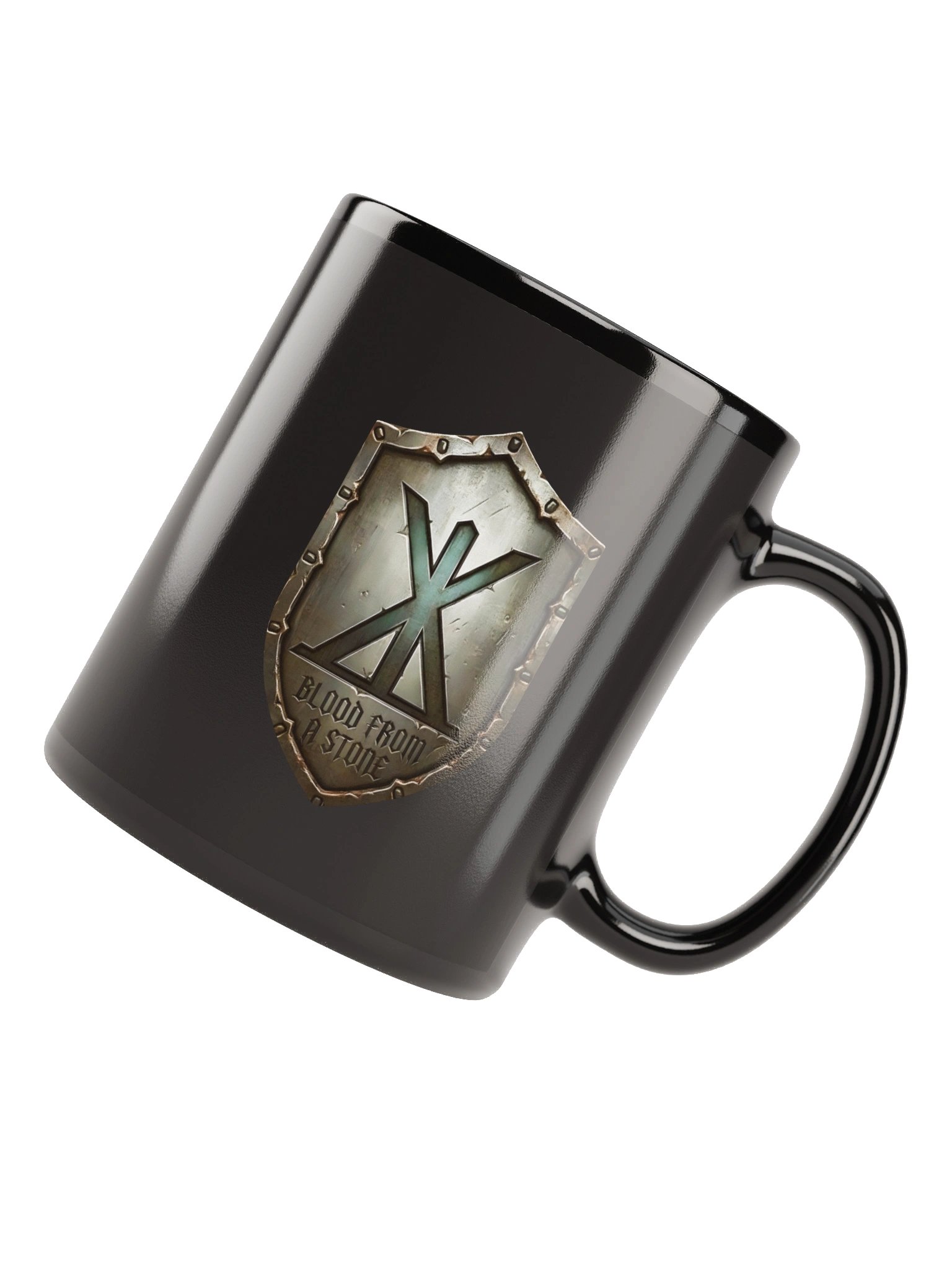 Blood from a Stone Mug product image (6)