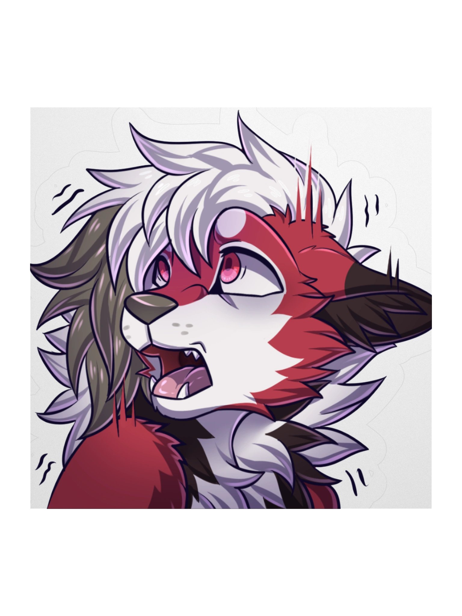 scared lycanroc product image (1)