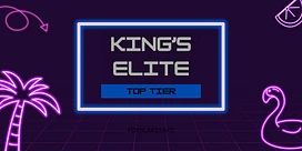 King's Elite tier thumbnail