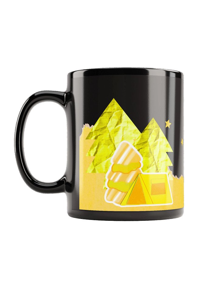 KAMPENING CAMPSITE MUG product image (1)