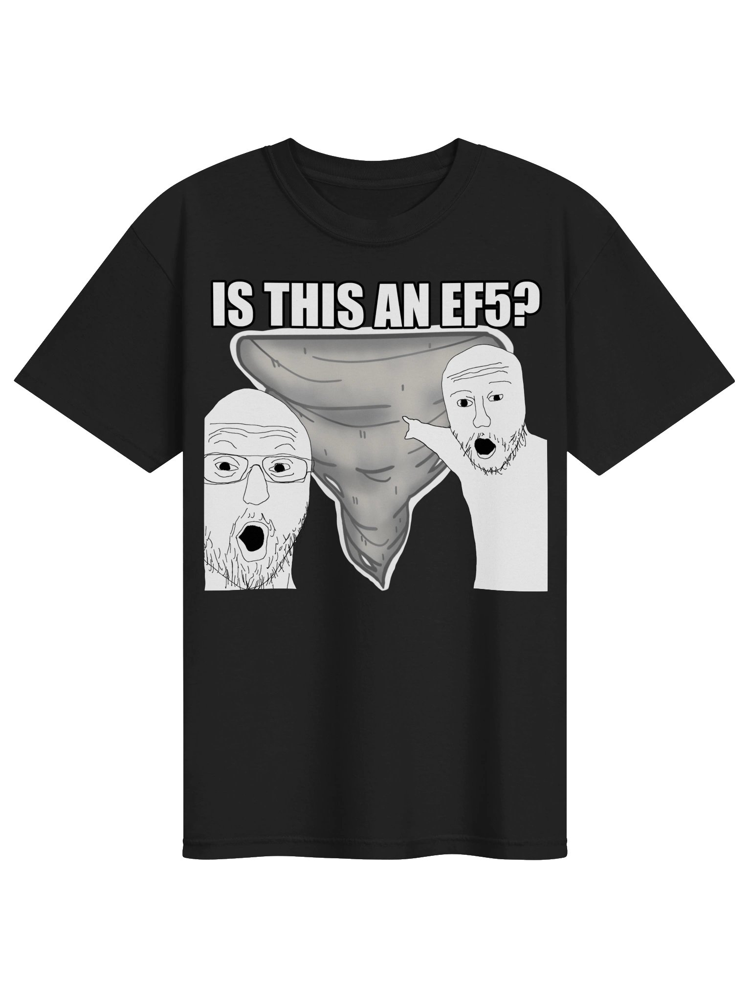 Is This An EF5 Tee product image (1)