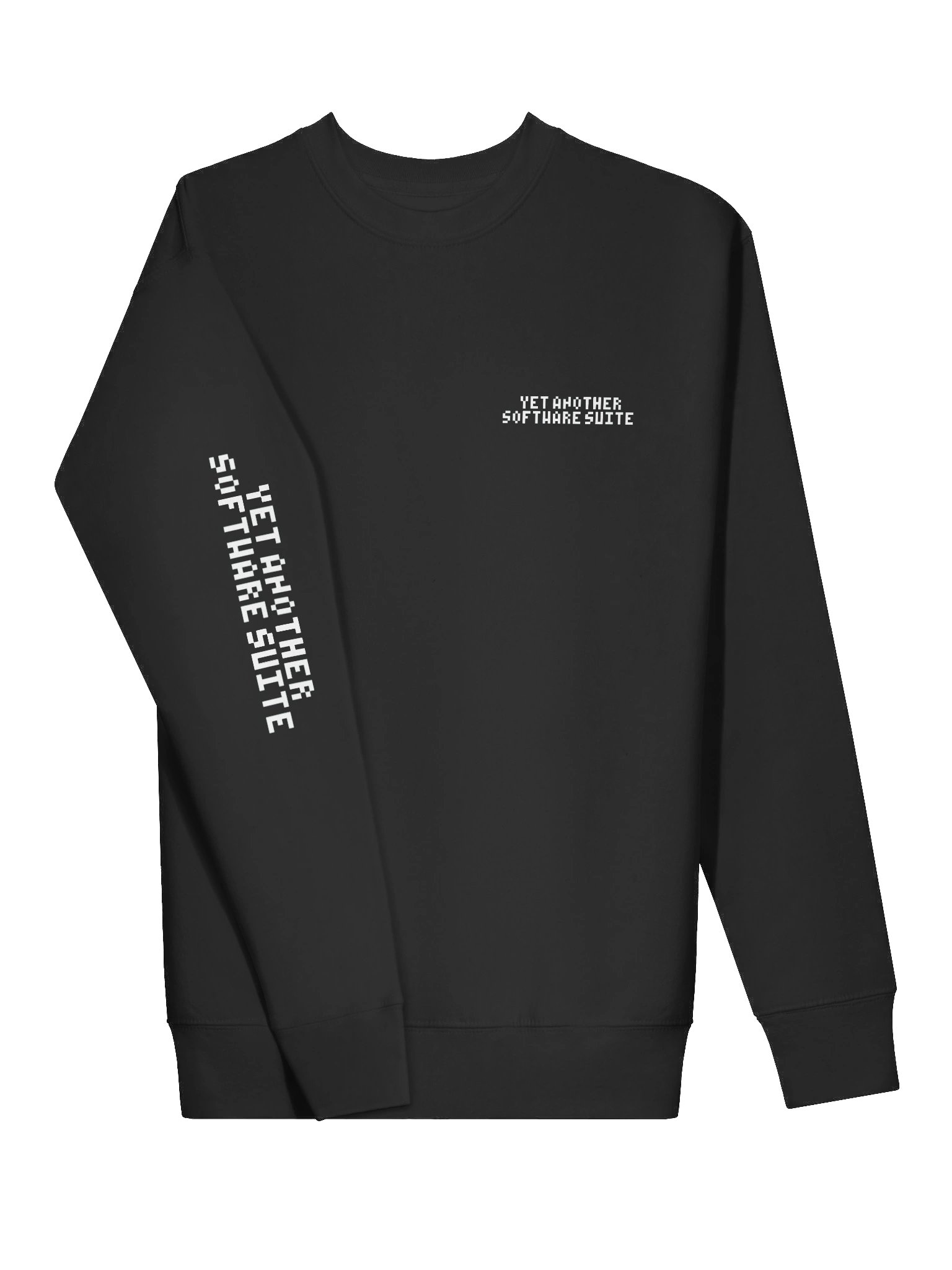 Y.A.S.S Pullover product image (3)
