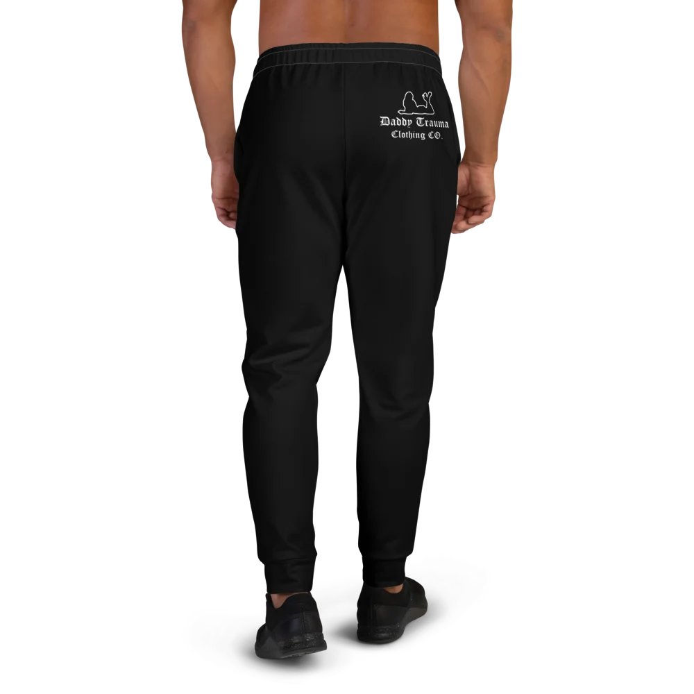 Daddy Trauma Clothing CO. Joggers product image (3)