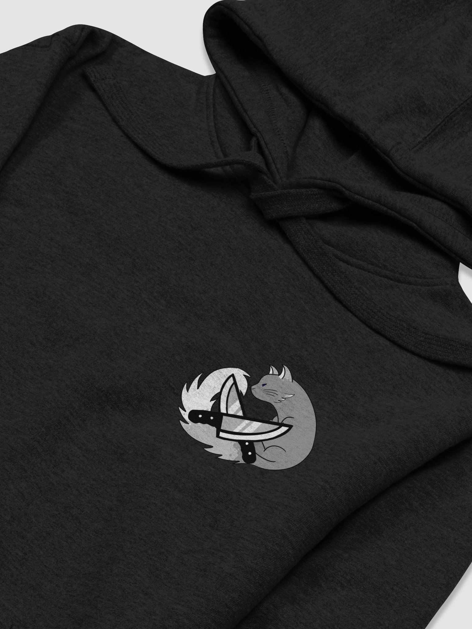 Always Watching Hoodie product image (3)