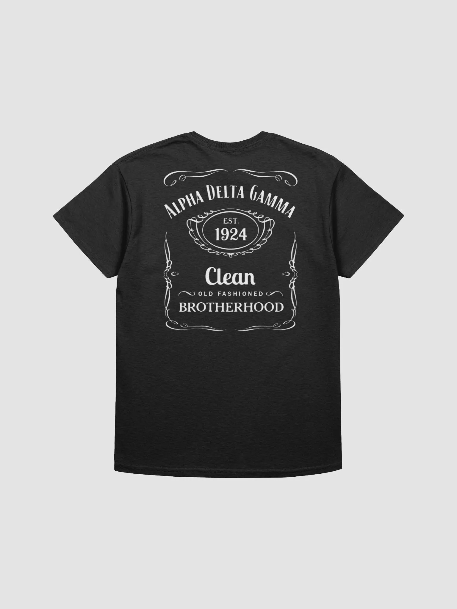 Clean Old Fashioned Brotherhood product image (1)